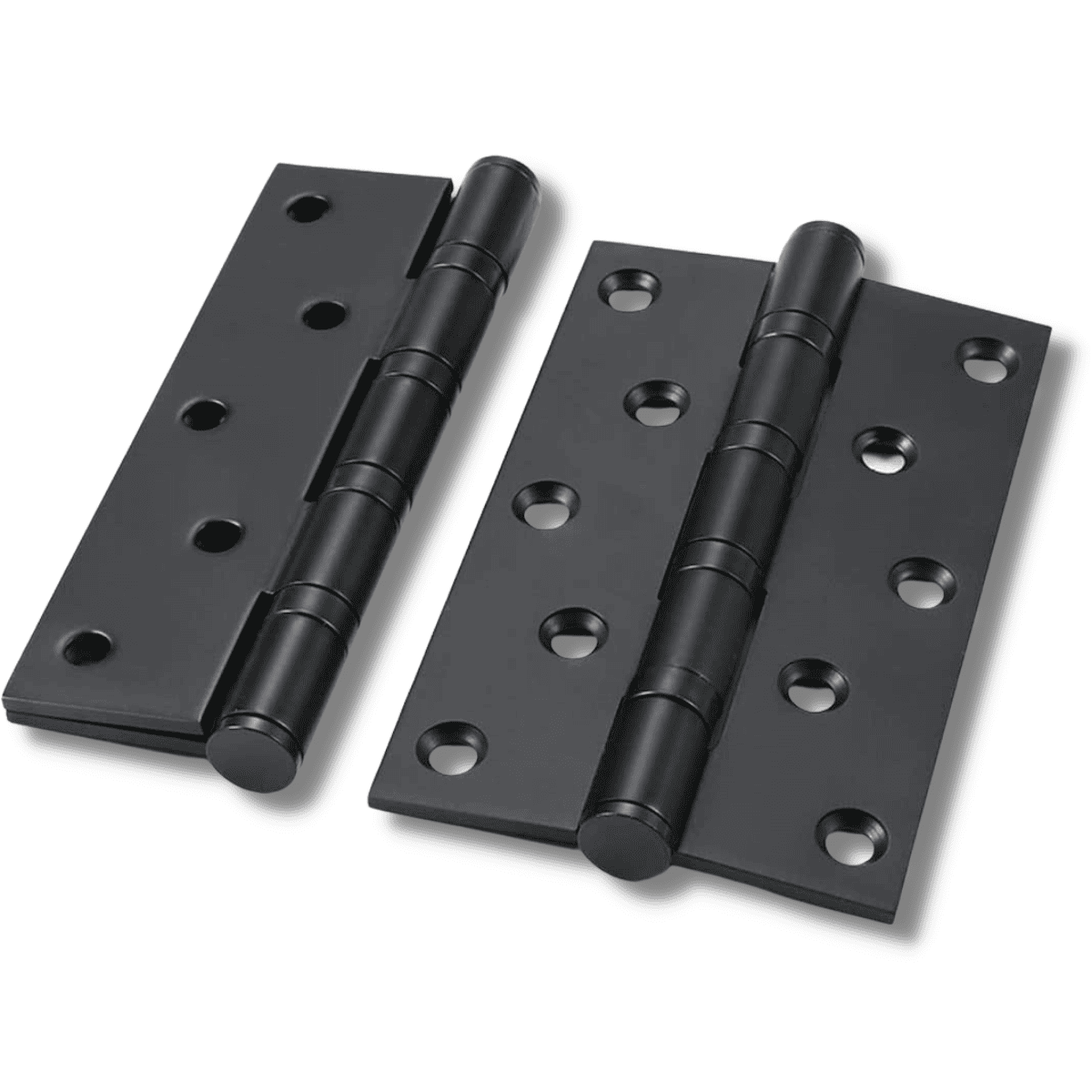 Bisagra Acero Inoxidable Sobre Rulemanes 4x3x3mm