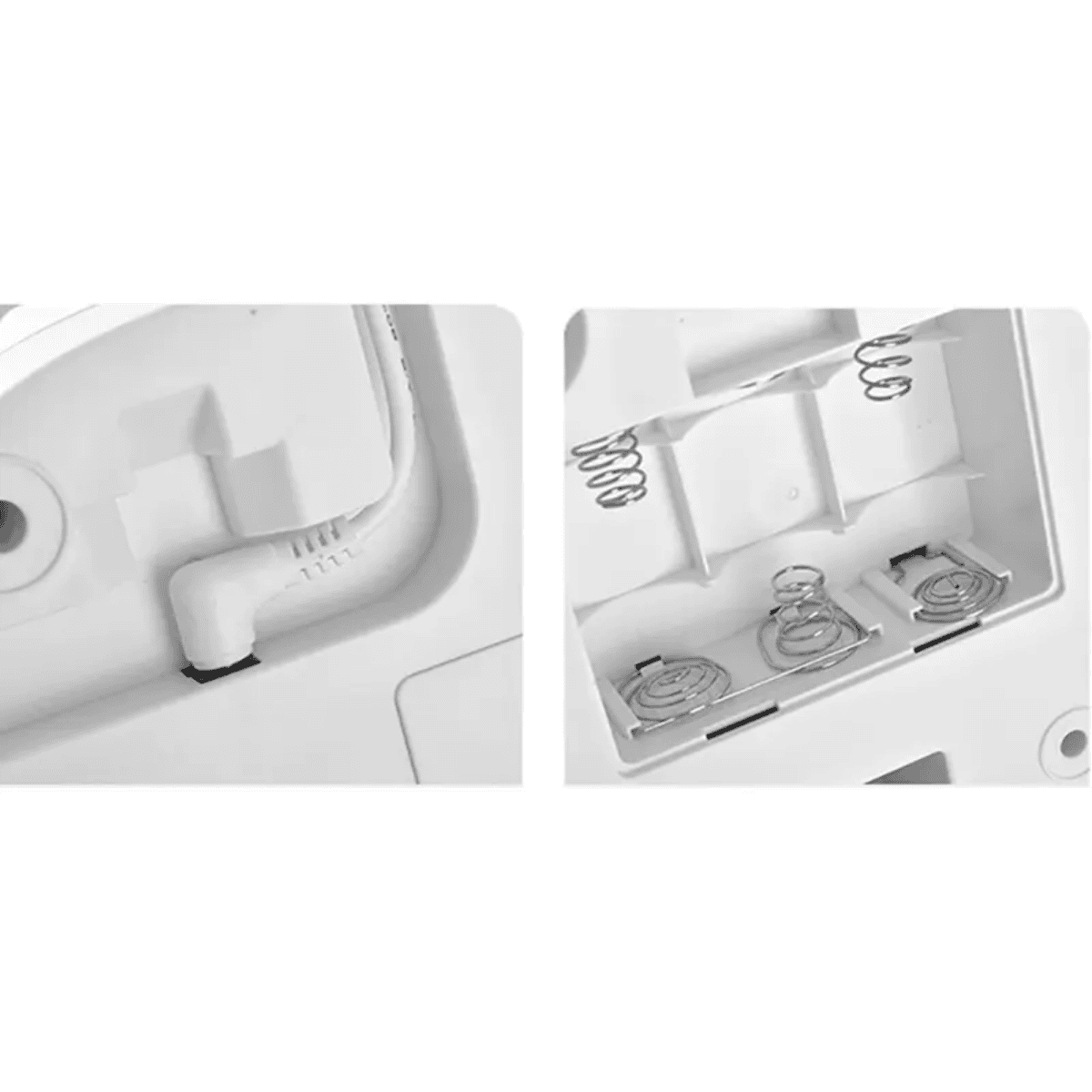 Dispensador Smart Para Mascotas Con Camara, Microfono Y Wifi