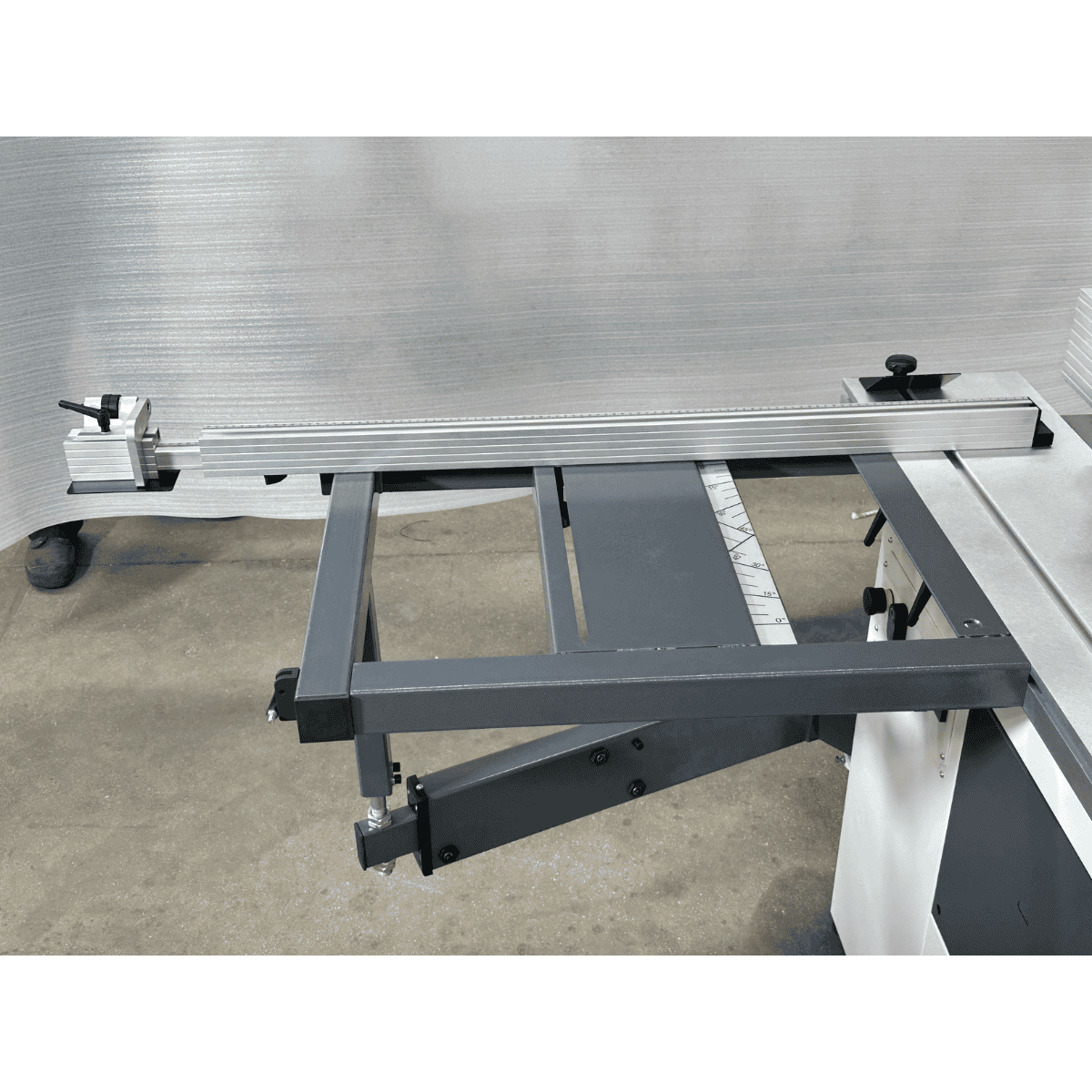 Combinada Carpinterìa 4 Funciones - Motores Monofàsicos herramienta industrial