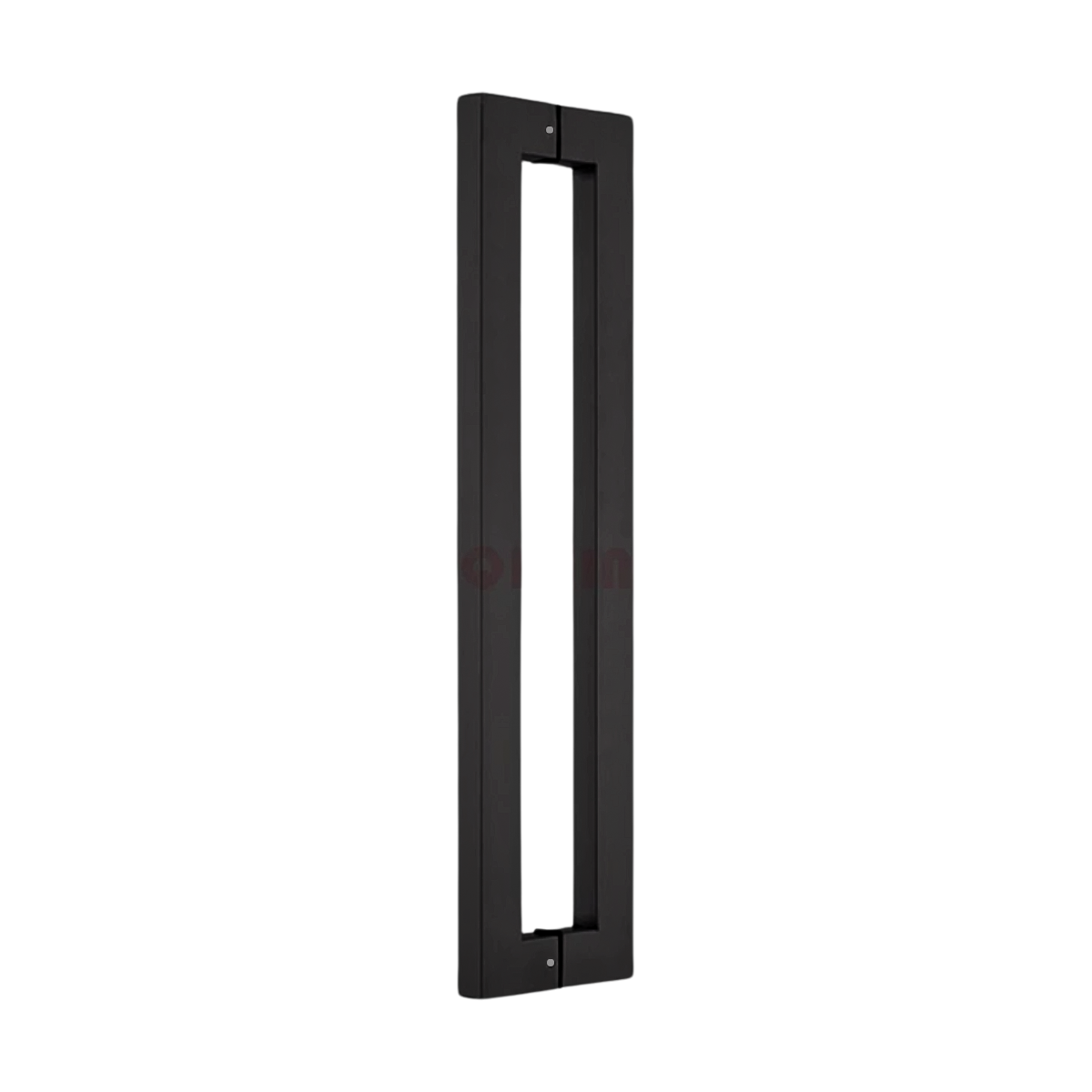 Manijón Para Mampara De Vidrio Línea Square 30cm