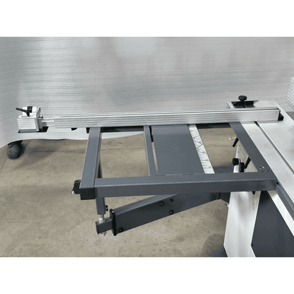 Combinada Carpinterìa 4 Funciones - Motores Monofàsicos herramienta industrial