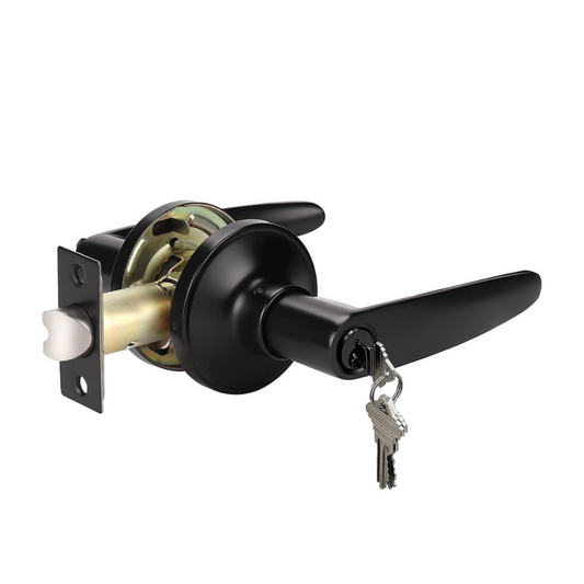 Manija línea Premium Interior Exterior Con Llave