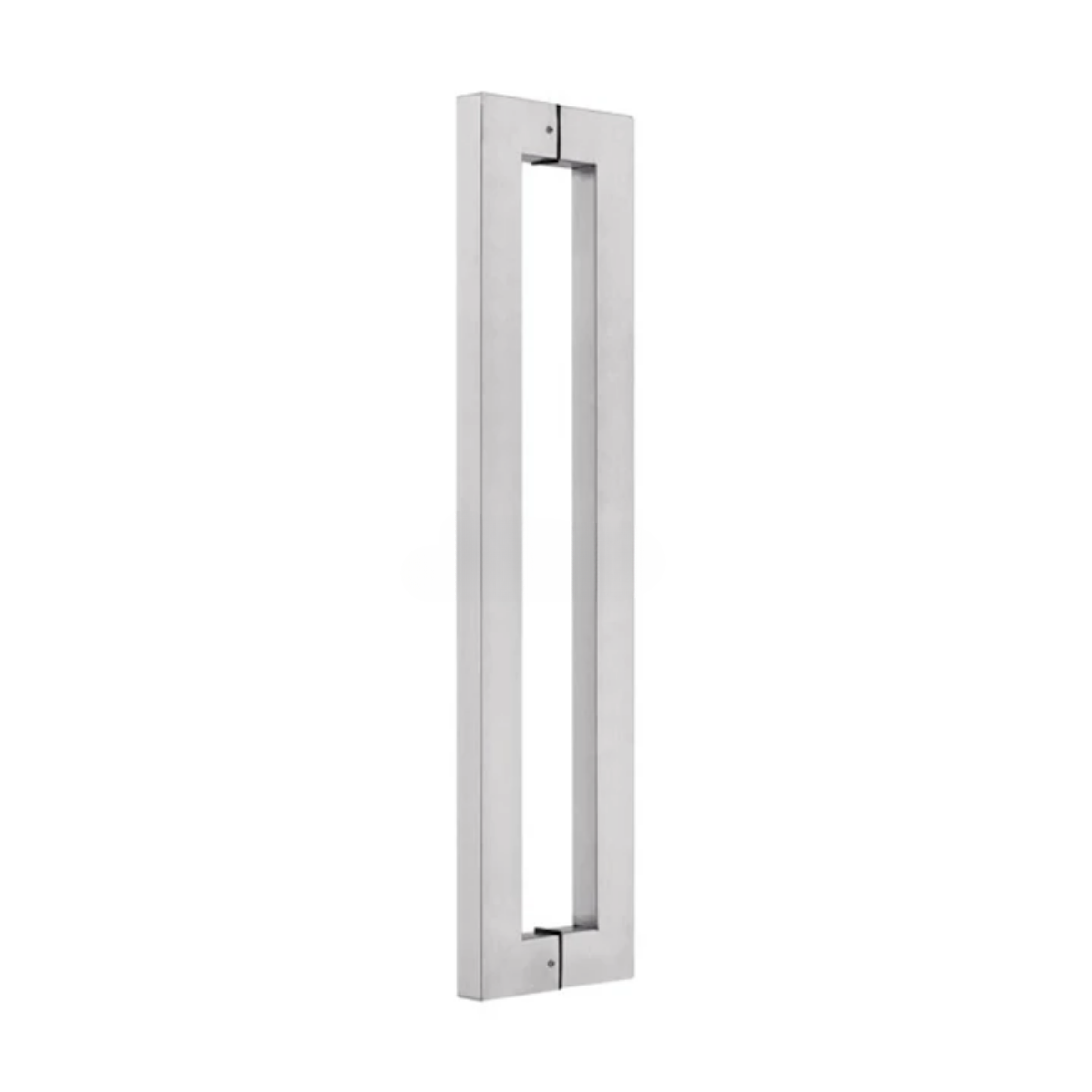 Manijón Para Mampara De Vidrio Línea Square 30cm