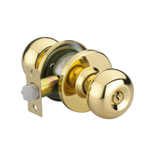 Pomo con llave - Arista Insumos