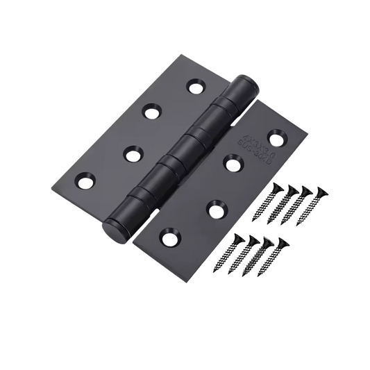 Bisagra Acero Inoxidable Sobre Rulemanes 4x3x3mm