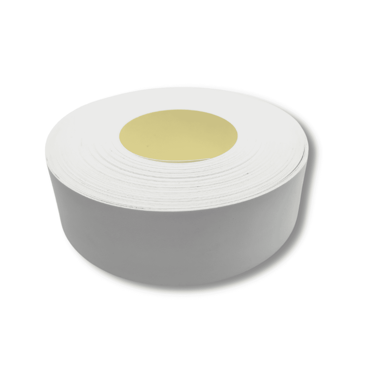 Canto Abs Blanco 45 X 0,60 Rollo De 300 Metros